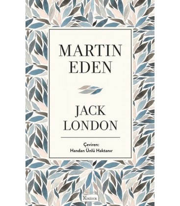 Martin Eden Yayınevi :Koridor Yayıncılık