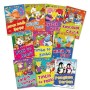 Mini Masallar 3 Set - Nalan Aktaş Sönmez - Timaş Çocuk