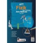 AYT Fizik Video Çözümlü Soru Bankası 1. ve 2. Kitap Kafa Dengi Yayınları