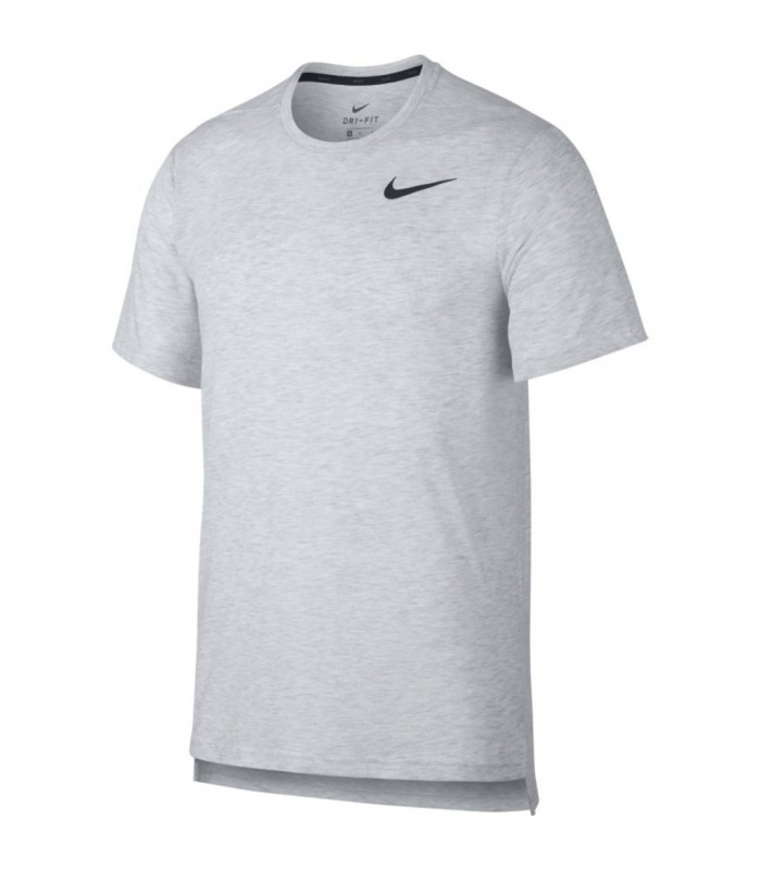 Nike Erkek Koşu Ve Antreman Tişörtü Hpr Dry Aj8002-101 - Gümrük Deposu