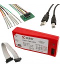 Xilinx Inc. HW-USB-II-G, PLATFORM CABLE USB II DLC10
