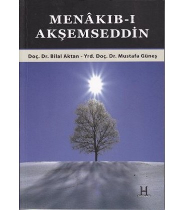 Menakıb-ı Akşemseddin Yayınevi : H Yayınları