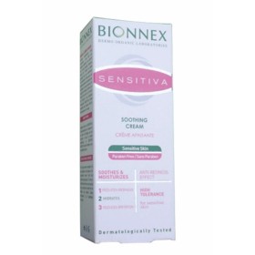 Bionnex Sensitiva Yüz Bakım Kremi 50 ml