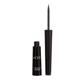 Note Ultra Black Dipliner Black Siyah