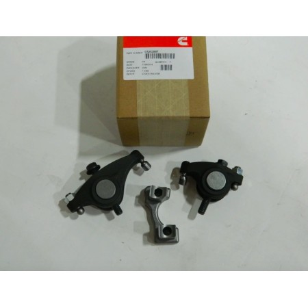 Cummins Külbütör Mekanizması Komple 5253887 Assembly, Rocker Lever