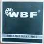 Wbf Konik Makaralı Rulman 32216