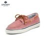 Sperry Bahama Canvas Kadın Ayakkabı Red Sw 9447855
