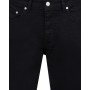 D'S Damat Slim Fit Siyah Denim Pantolon 2HCJ35800399M001