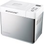 Kenwood BM350 Fırçalanmış Paslanmaz Çelik Ekmek Makinesi / Beyaz