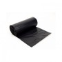 Eldy Endüstriyel Çöp Poşeti Jumbo Boy Siyah 10 Adet 80x110 cm