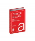 Türkçe Sözlük - Ema Kitap