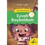 Eyvah Kayboldum Çocuk Gezegeni