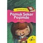 Pamuk Şeker Peşimde Çocuk Gezegeni