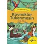 Kaynaklar Tükenmesin Çocuk Gezegeni