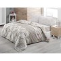 ÇİFT KİŞİLİK NEVRESİM TAKIMI BRIELLE LIGHT  1072 V1