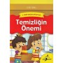 Temizliğin Önemi Çocuk Gezegeni