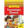 Temizliğin Önemi Çocuk Gezegeni