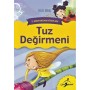 Tuz Değirmeni Çocuk Gezegeni