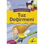 Tuz Değirmeni Çocuk Gezegeni