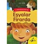 Eşyalar Firarda Çocuk Gezegeni