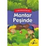 Mantar Peşinde Çocuk Gezegeni