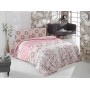 ÇİFT KİŞİLİK NEVRESİM TAKIMI BRIELLE LIGHT 1212 V1