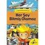 Herşey Bitmiş Olamaz Çocuk Gezegeni