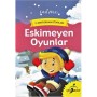Eskimeyen Oyunlar Çocuk Gezegeni