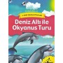 Deniz Altı İle Okyanus Turu Çocuk Gezegeni