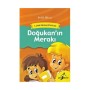 Doğukan'ın Merakı Çocuk Gezegeni