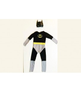 Batman Çocuk Kostümü