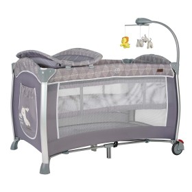 Prego Olimpia Oyun Parkı 70X120 cm PRG-8027-GR