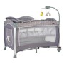 Prego Olimpia Oyun Parkı 70X120 cm PRG-8027-GR