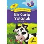 Bir Garip Yolculuk Çocuk Gezegeni