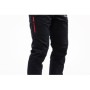 Mudwill Outdoor Ripstop Taktik Pantolon Siyah 600101