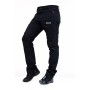 Mudwill Outdoor Ripstop Taktik Pantolon Siyah 600101