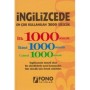 İngilizcede En Çok Kullanılan 3000 Sözcük Fono Yayınları