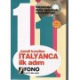 İtalyanca İlk Adım 1 CD'li - Kutulu - Fono Yayınları