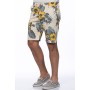 Quiksilver Erkek Şort EQYWS03186 WBK0 SNOW WHİTE