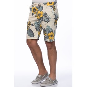 Quiksilver Erkek Şort EQYWS03186 WBK0 SNOW WHİTE