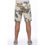 Quiksilver Erkek Şort EQYWS03186 WBK0 SNOW WHİTE