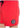 Routefield Boardshort Vapo Erkek Kırmızı Şort RFVAPO19