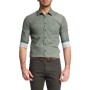 PİERRE CARDİN Gömlek 372164 Yeşil