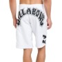 Billabong Board Short Arch Erkek Beyaz Şort BS03BİS0