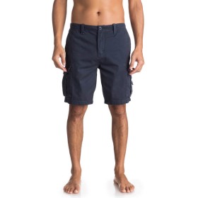 Quiksilver Erkek Şort Crucıalbattlesh M Wkst Eqyws03456 18312