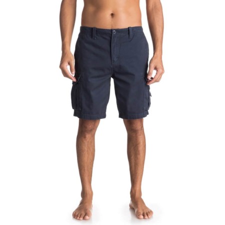 Quiksilver Erkek Şort Crucıalbattlesh M Wkst Eqyws03456 18312