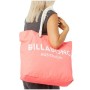 BillaBong Essential Pembe Plaj Çantası BG01BİP6