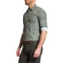 PİERRE CARDİN Gömlek 372164 Yeşil