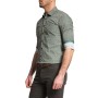 PİERRE CARDİN Gömlek 372164 Yeşil