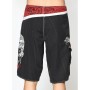 Billabong Board Short Look Closer Erkek Siyah Şort BS25BİS8